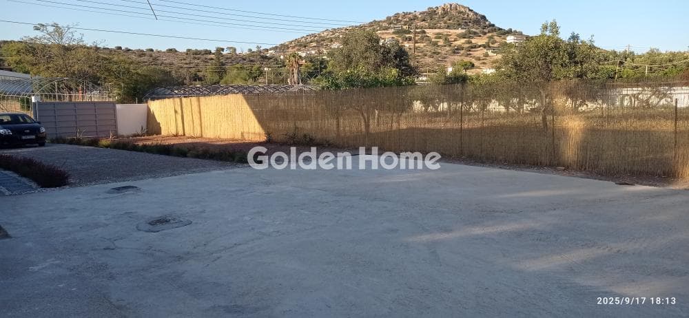 Μονοκατοικία στην Λαμπρικά, Κορωπί — Φωτογραφία 3 από 13