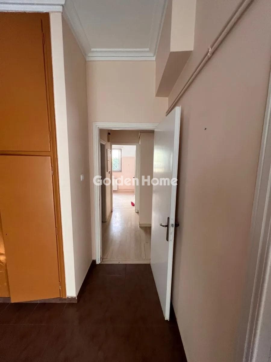 Apartment in Asirmatos, Agios Dimitrios — Photo 4 of 19