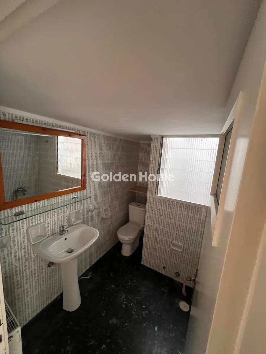 Apartment in Asirmatos, Agios Dimitrios — Photo 10 of 19