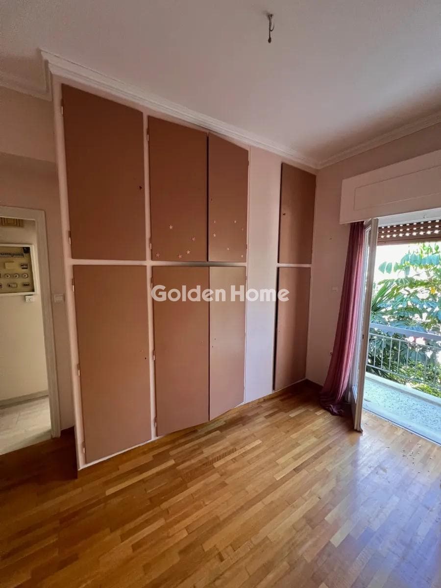 Apartment in Asirmatos, Agios Dimitrios — Photo 11 of 19
