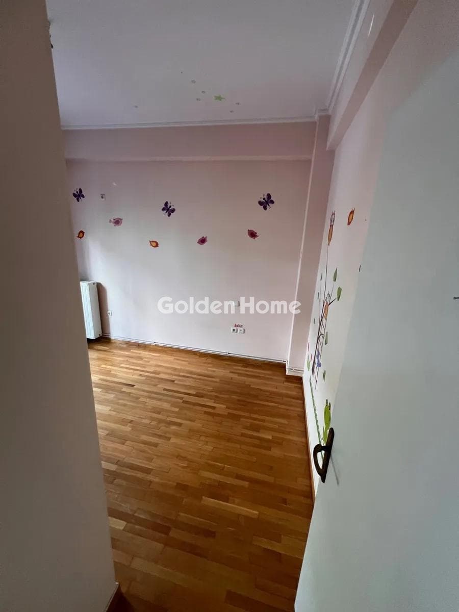Apartment in Asirmatos, Agios Dimitrios — Photo 13 of 19