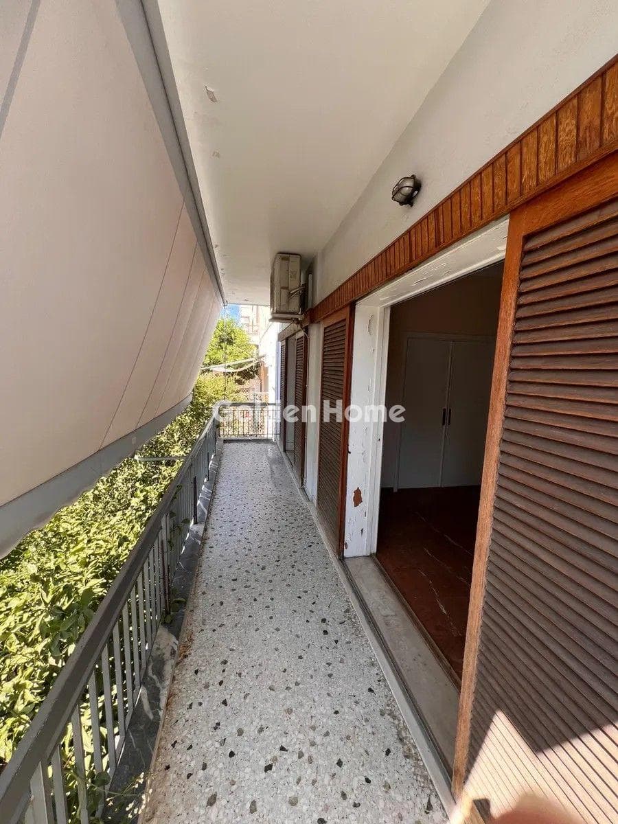 Apartment in Asirmatos, Agios Dimitrios — Photo 14 of 19