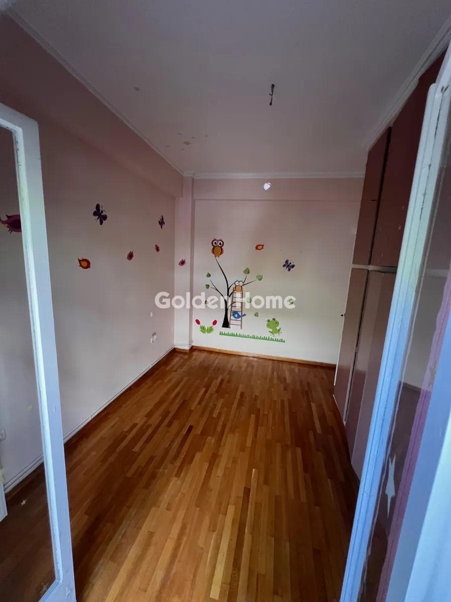 Apartment in Asirmatos, Agios Dimitrios — Photo 18 of 19