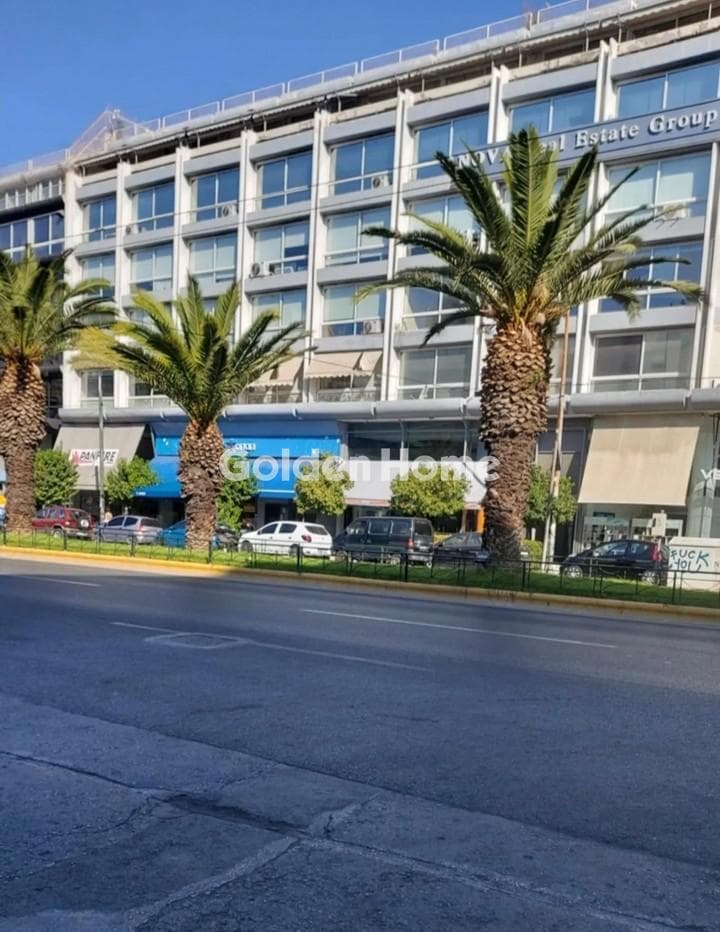 Γραφείο στην Ευαγγελίστρια, Καλλιθέα