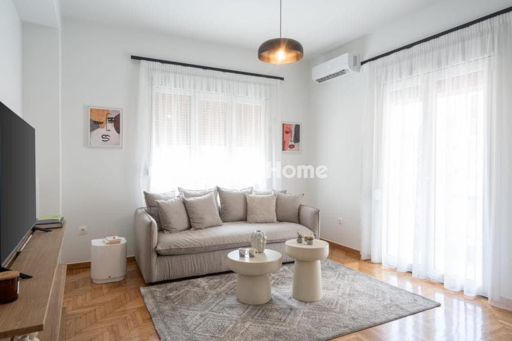 Διαμέρισμα στην Άλσος Παγκρατίου, Παγκράτι — Φωτογραφία 1 από 20