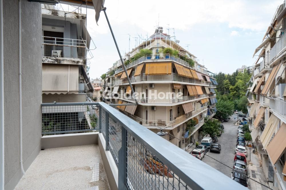 Διαμέρισμα στην Άλσος Παγκρατίου, Παγκράτι — Φωτογραφία 14 από 20