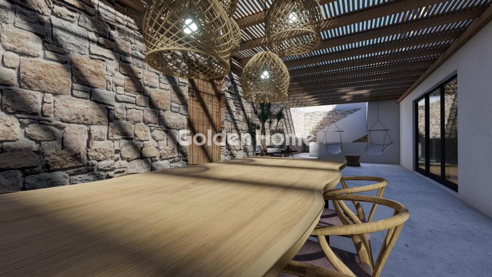 House in Kastro, Mykonos — Photo 4 of 10