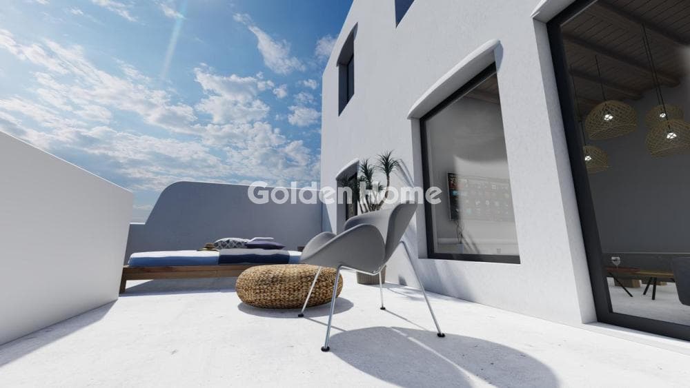 House in Kastro, Mykonos — Photo 6 of 10