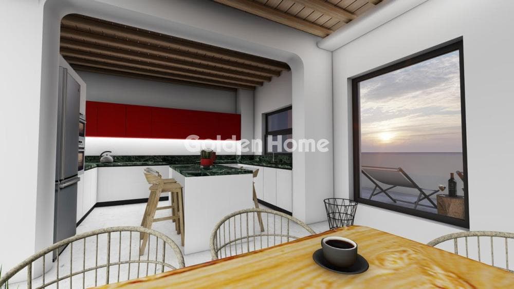 House in Kastro, Mykonos — Photo 7 of 10