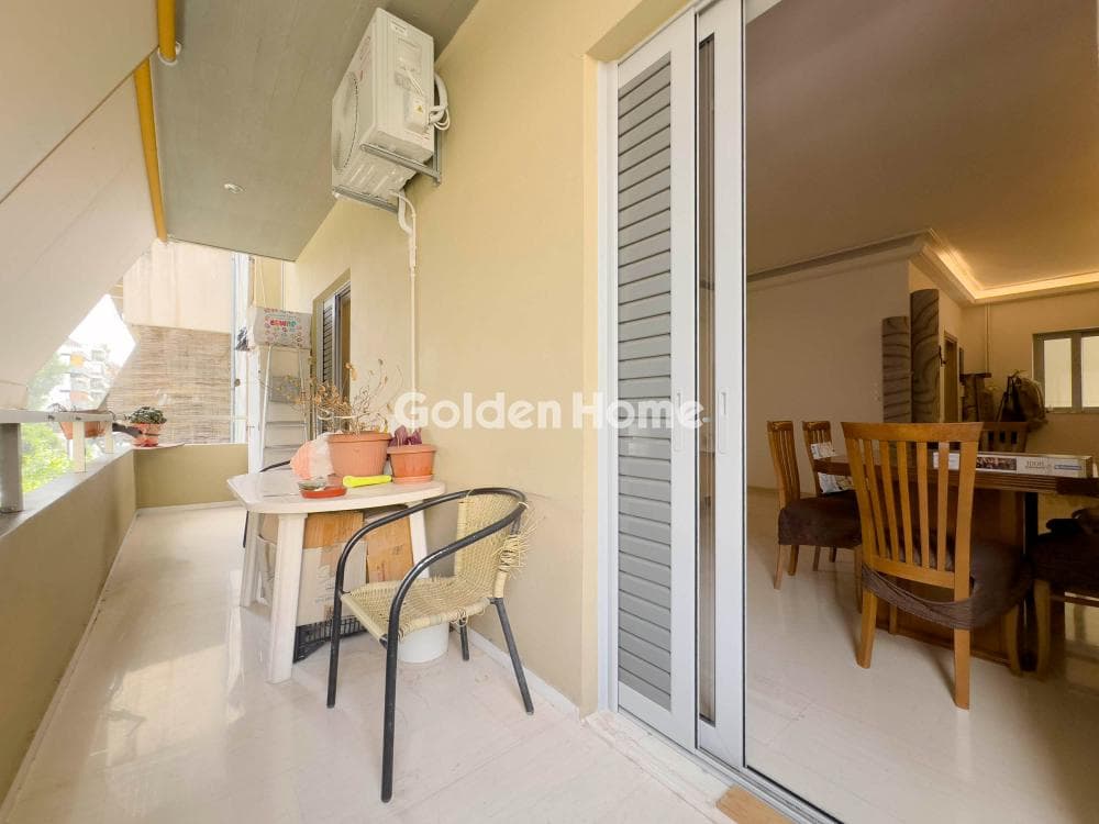 Apartment in Lofos Filaretou, Kalithea — Photo 23 of 24