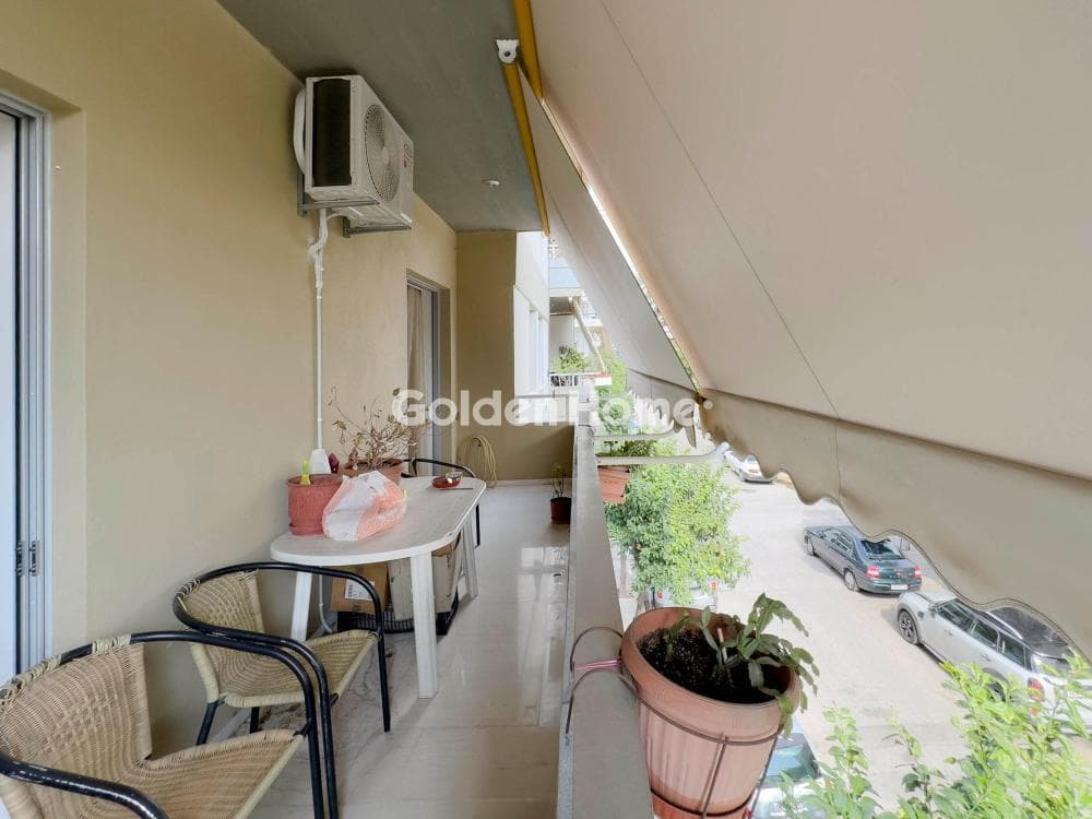Apartment in Lofos Filaretou, Kalithea — Photo 24 of 24