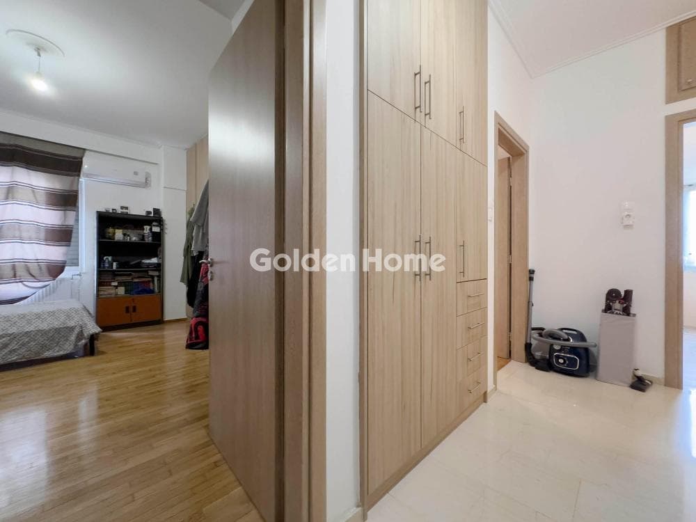Apartment in Lofos Filaretou, Kalithea — Photo 11 of 24