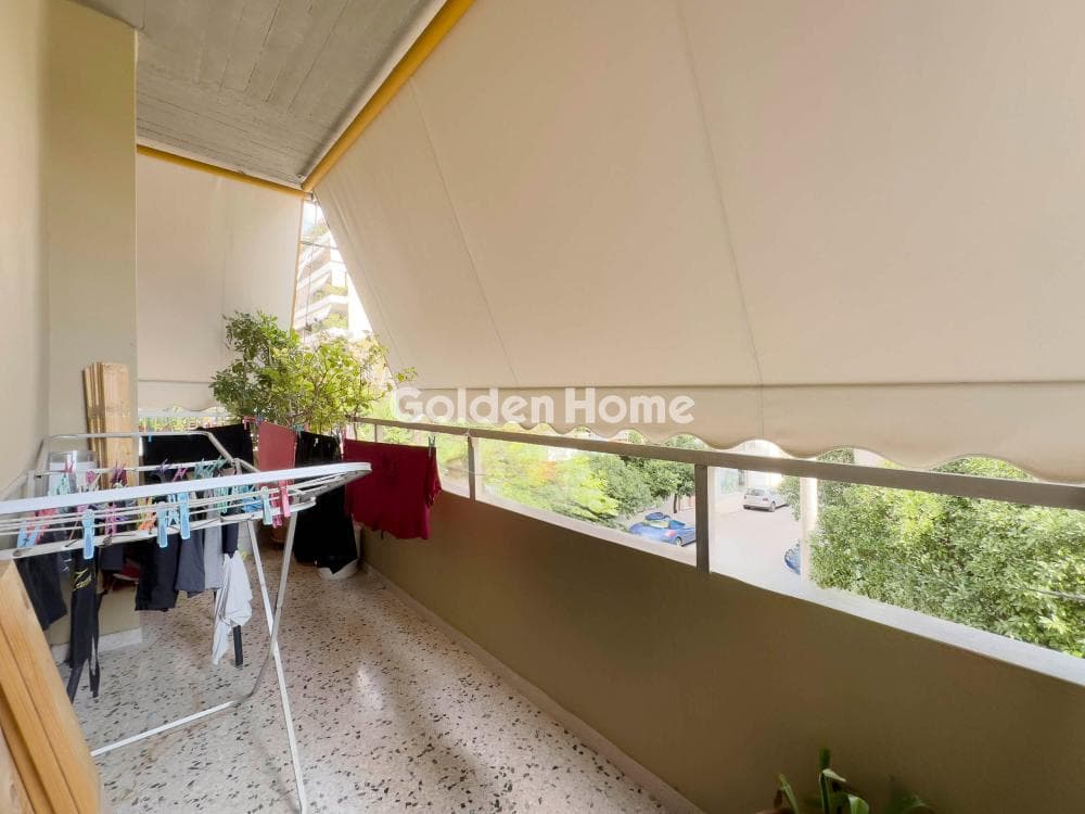 Apartment in Lofos Filaretou, Kalithea — Photo 22 of 24