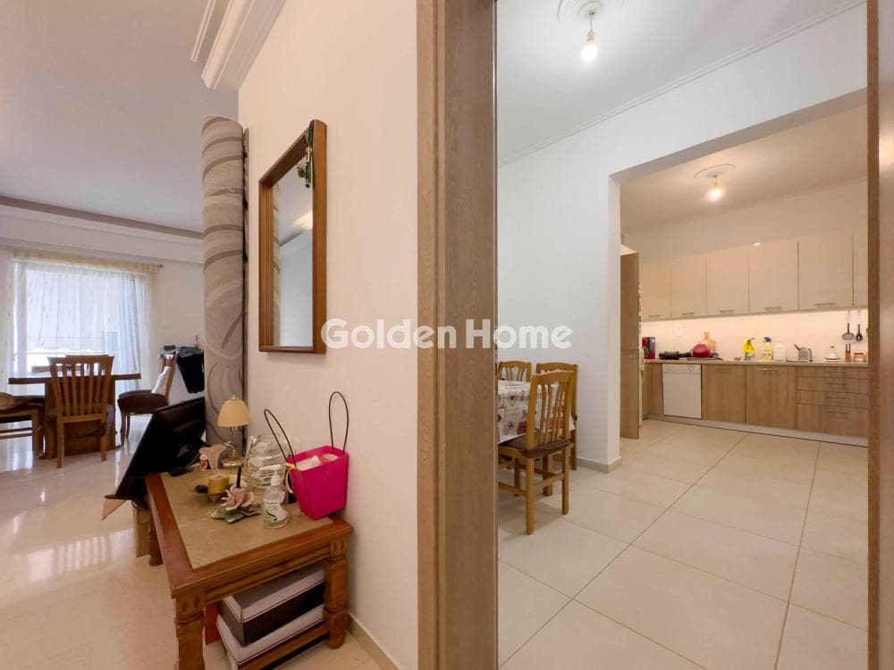 Apartment in Lofos Filaretou, Kalithea — Photo 5 of 24