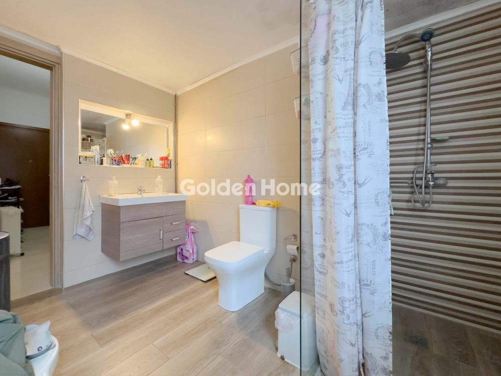 Apartment in Lofos Filaretou, Kalithea — Photo 16 of 24