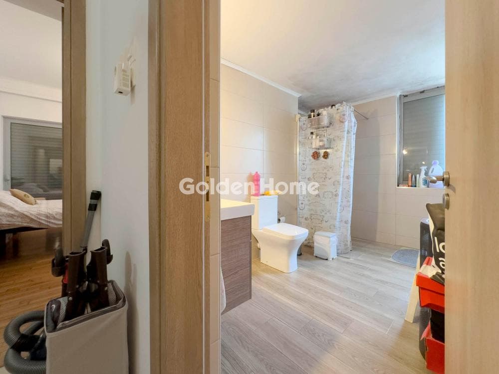 Apartment in Lofos Filaretou, Kalithea — Photo 17 of 24
