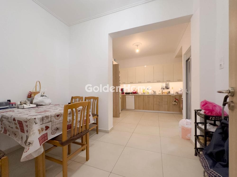 Apartment in Lofos Filaretou, Kalithea — Photo 6 of 24