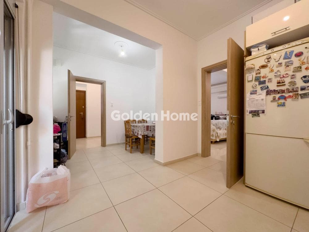 Apartment in Lofos Filaretou, Kalithea — Photo 20 of 24