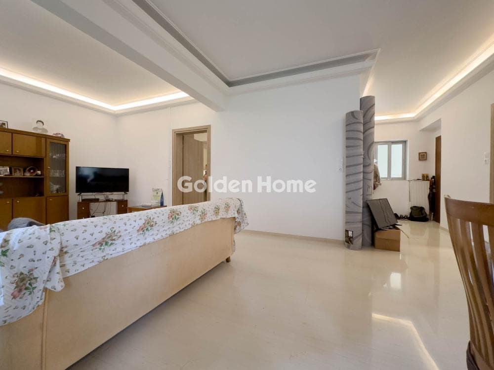 Apartment in Lofos Filaretou, Kalithea — Photo 4 of 24