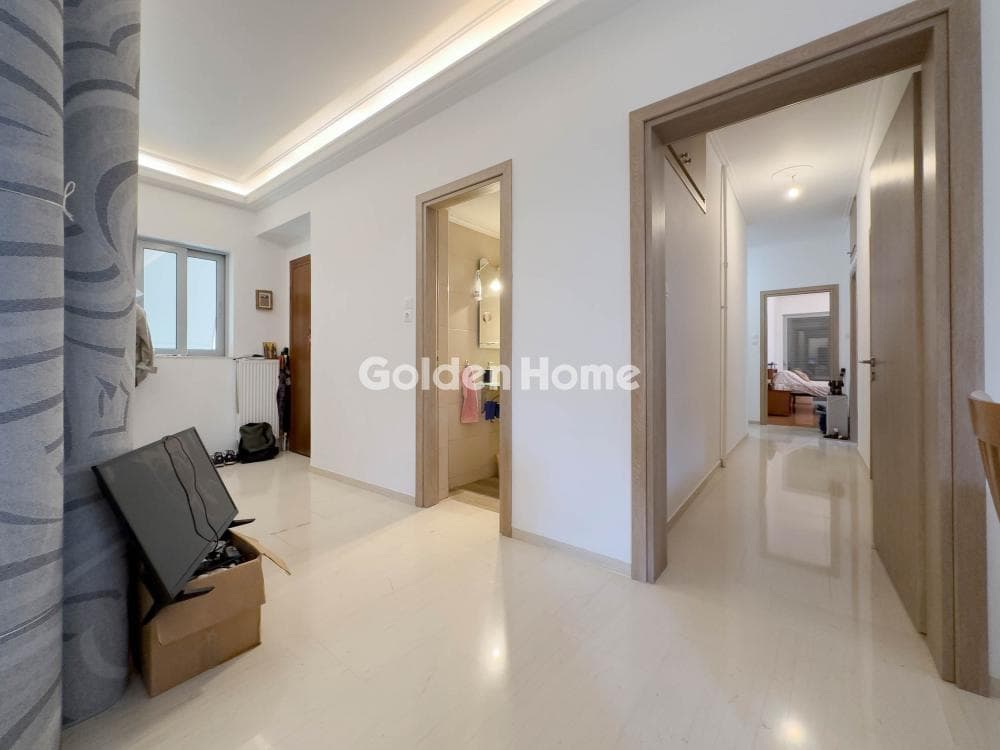 Apartment in Lofos Filaretou, Kalithea — Photo 9 of 24