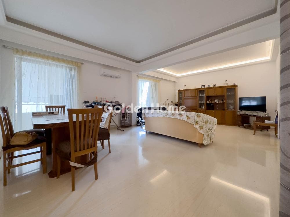 Apartment in Lofos Filaretou, Kalithea — Photo 1 of 24