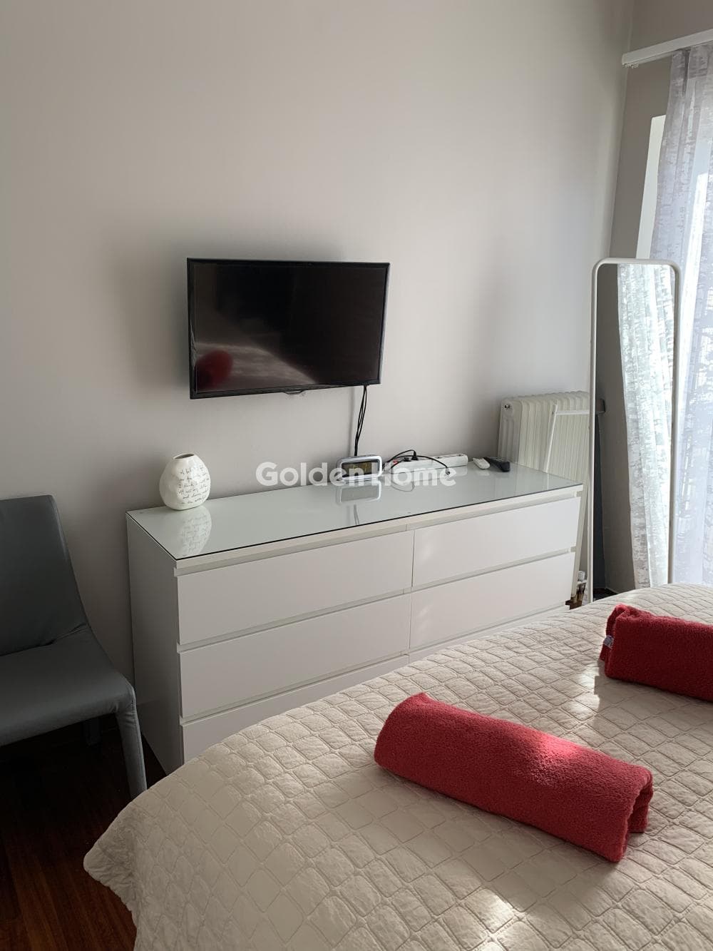 Apartment in Nea Zoi, Agia Paraskevi — Photo 3 of 10