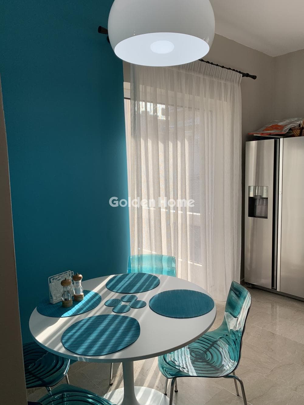 Apartment in Nea Zoi, Agia Paraskevi — Photo 4 of 10