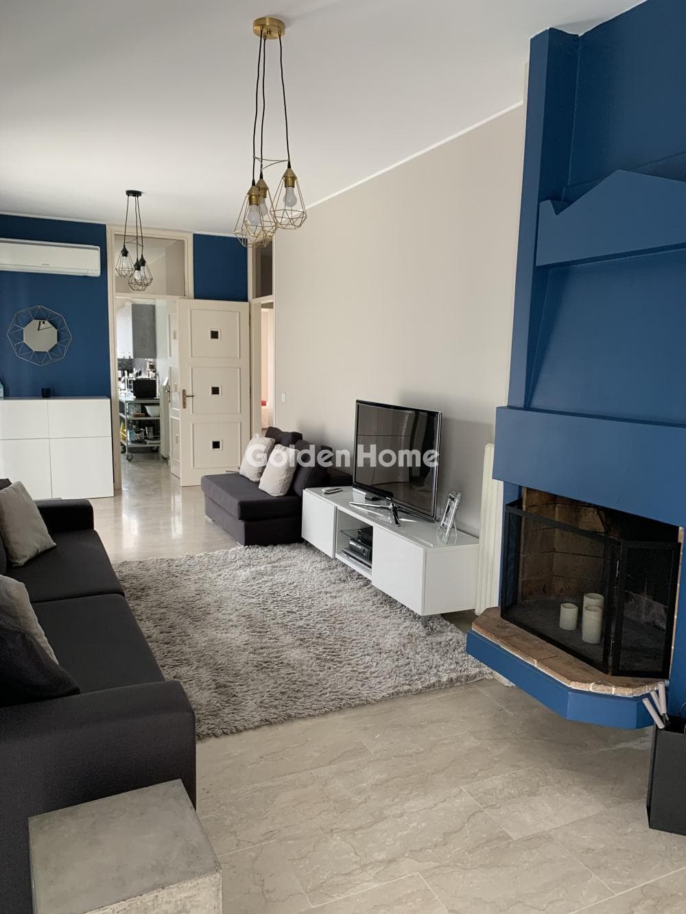 Apartment in Nea Zoi, Agia Paraskevi — Photo 1 of 10