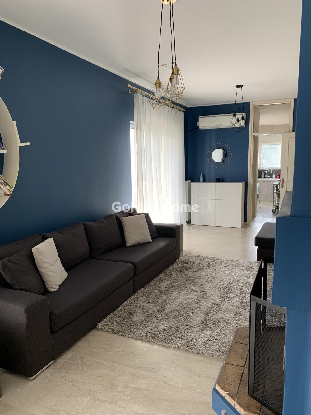 Apartment in Nea Zoi, Agia Paraskevi — Photo 2 of 10
