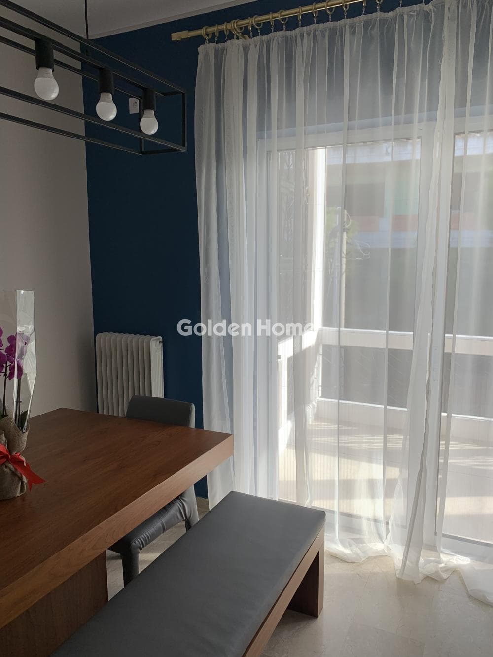 Apartment in Nea Zoi, Agia Paraskevi — Photo 10 of 10