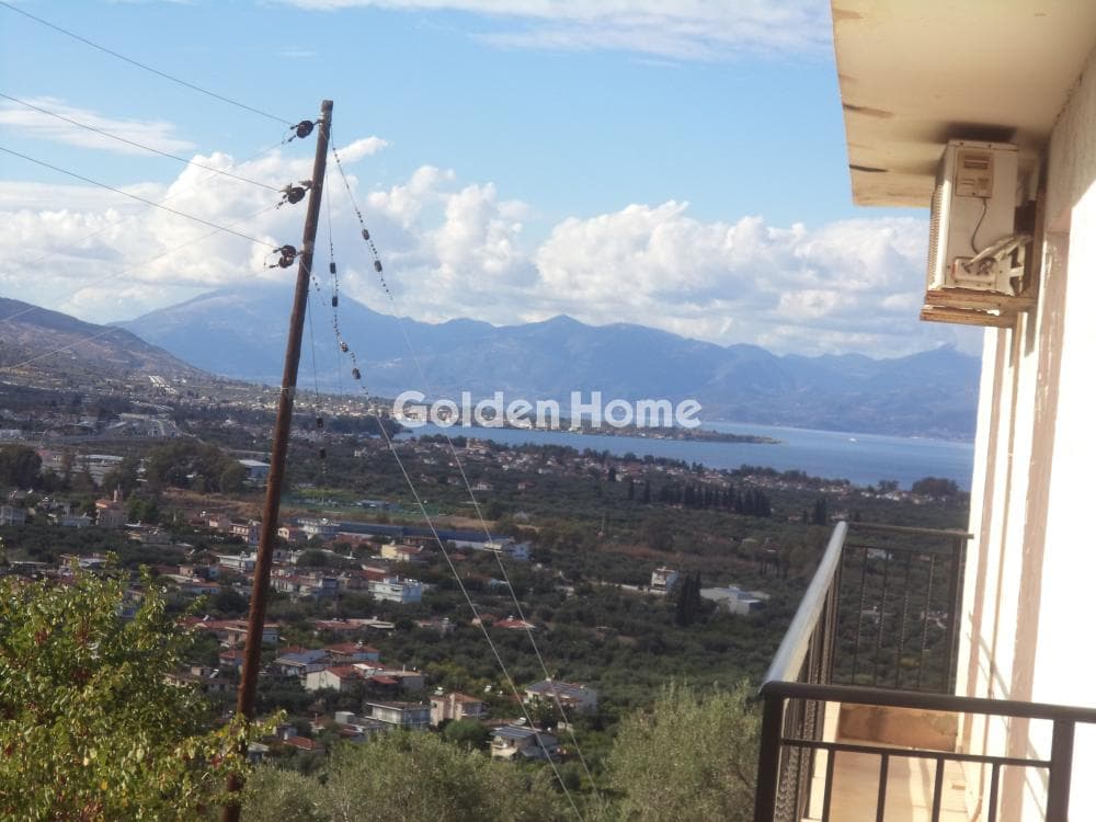 Διαμέρισμα στην Κέντρο, Αίγιο — Φωτογραφία 13 από 14