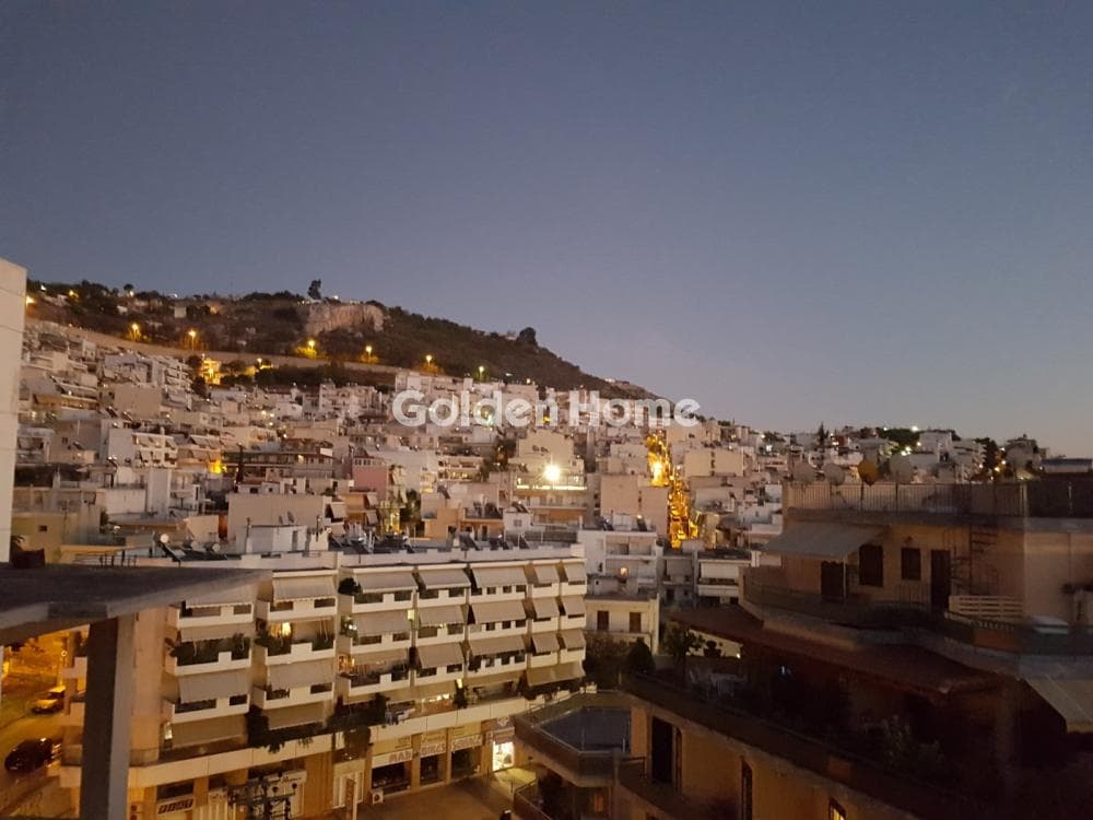 Διαμέρισμα στην Καραγιαννέικα, Γαλάτσι — Φωτογραφία 4 από 12