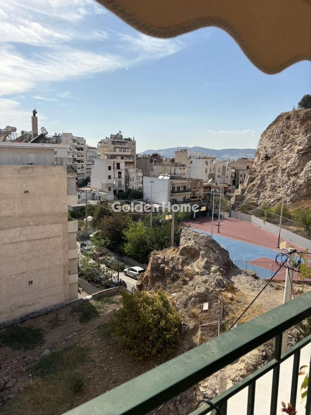 Διαμέρισμα στην Καραγιαννέικα, Γαλάτσι — Φωτογραφία 6 από 12