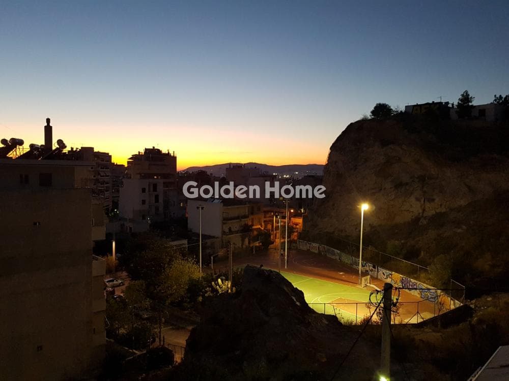Διαμέρισμα στην Καραγιαννέικα, Γαλάτσι — Φωτογραφία 2 από 12