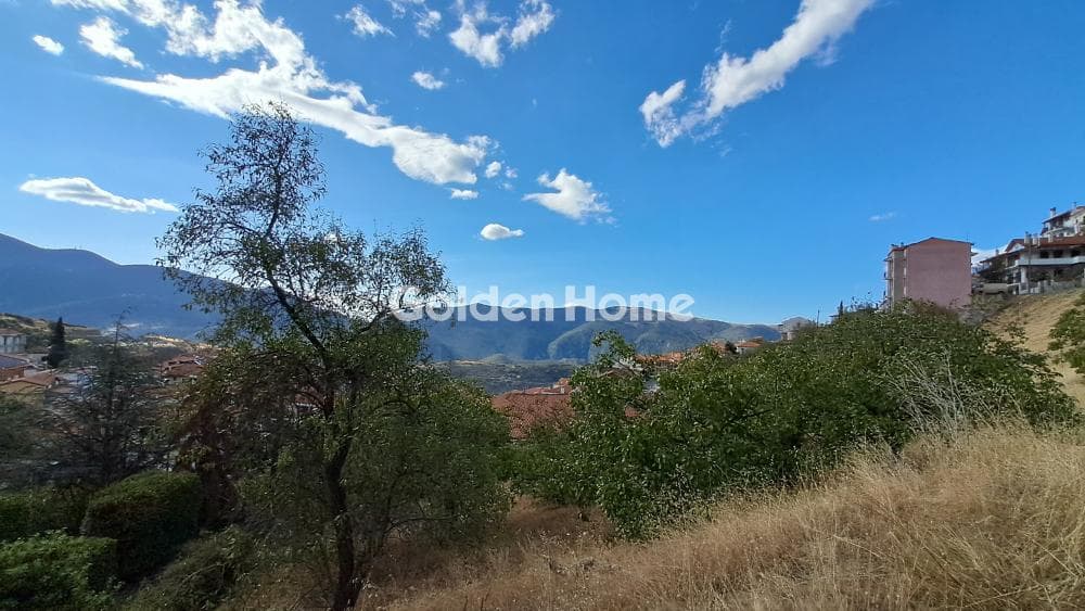 Διαμέρισμα στην Κέντρο, Αράχωβα — Φωτογραφία 15 από 16