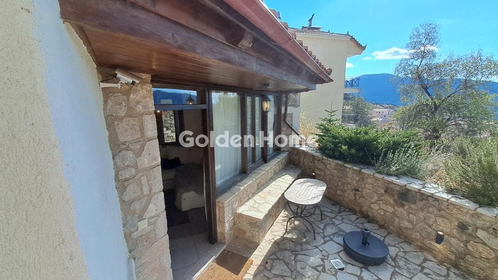 Διαμέρισμα στην Κέντρο, Αράχωβα — Φωτογραφία 14 από 16