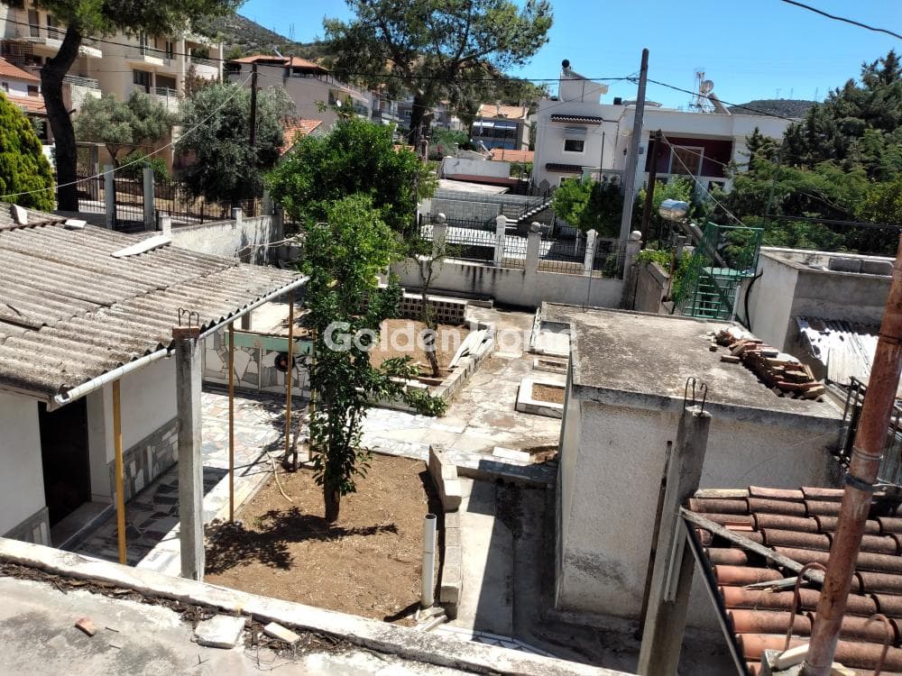 Building Plot in Afaia, Chaidari