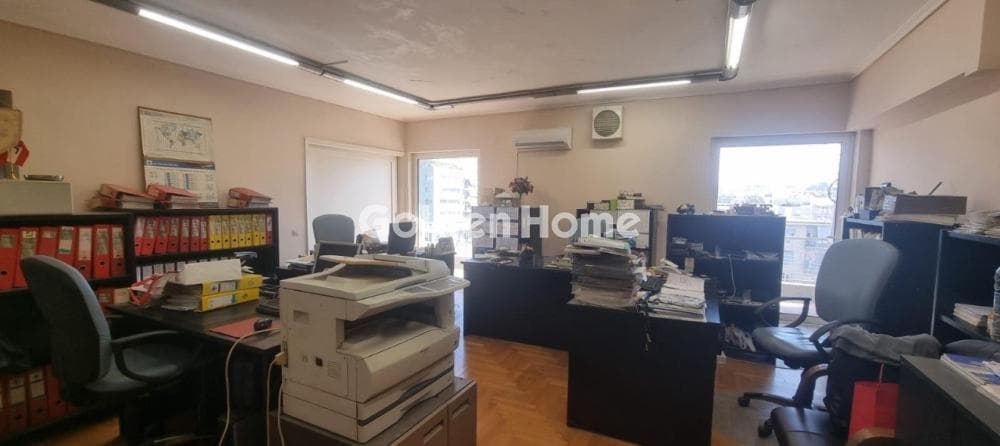 Office in Chrisaki, Kalithea — Photo 1 of 4