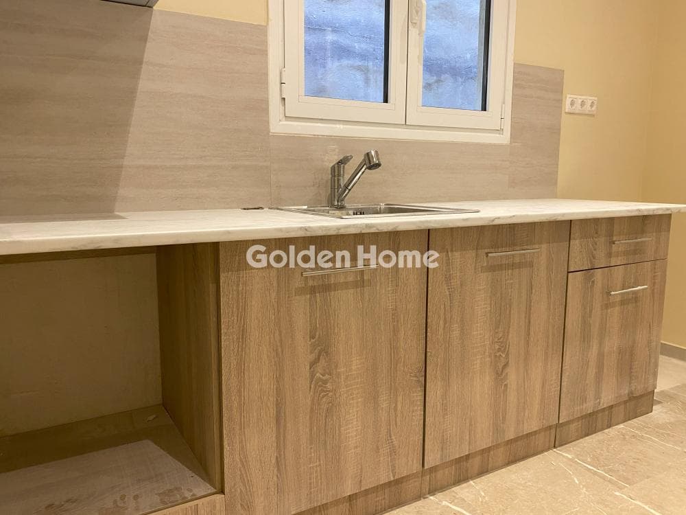 Apartment in Ag. Meletiou - Viktorias Sq. - Marni, Patision - Acharnon — Photo 17 of 29