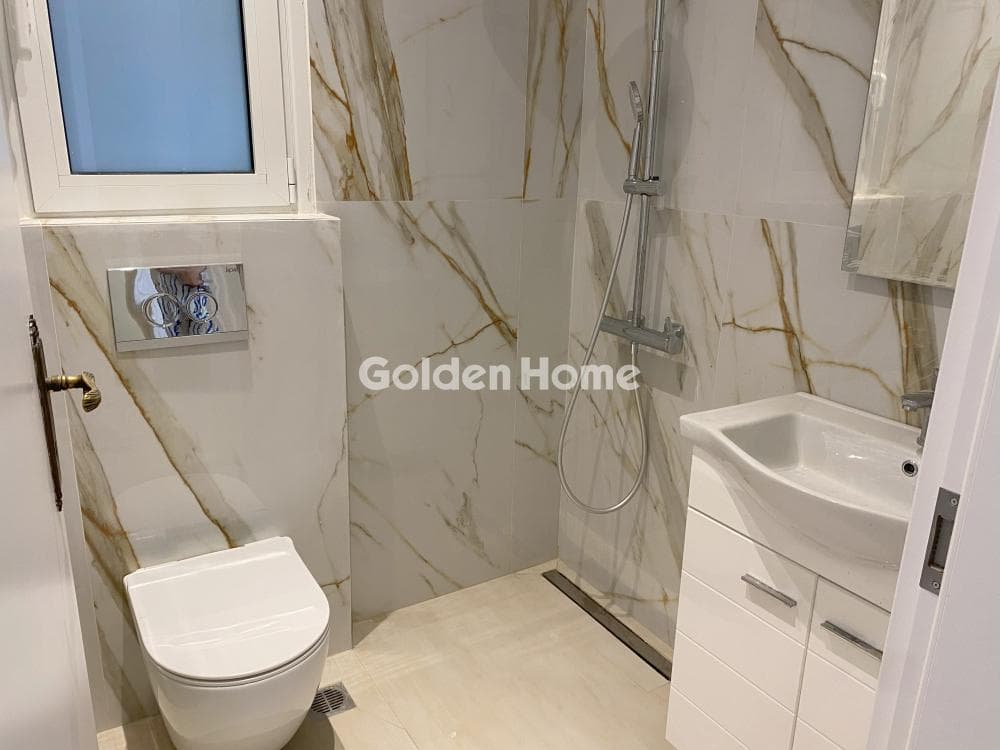 Apartment in Ag. Meletiou - Viktorias Sq. - Marni, Patision - Acharnon — Photo 25 of 29
