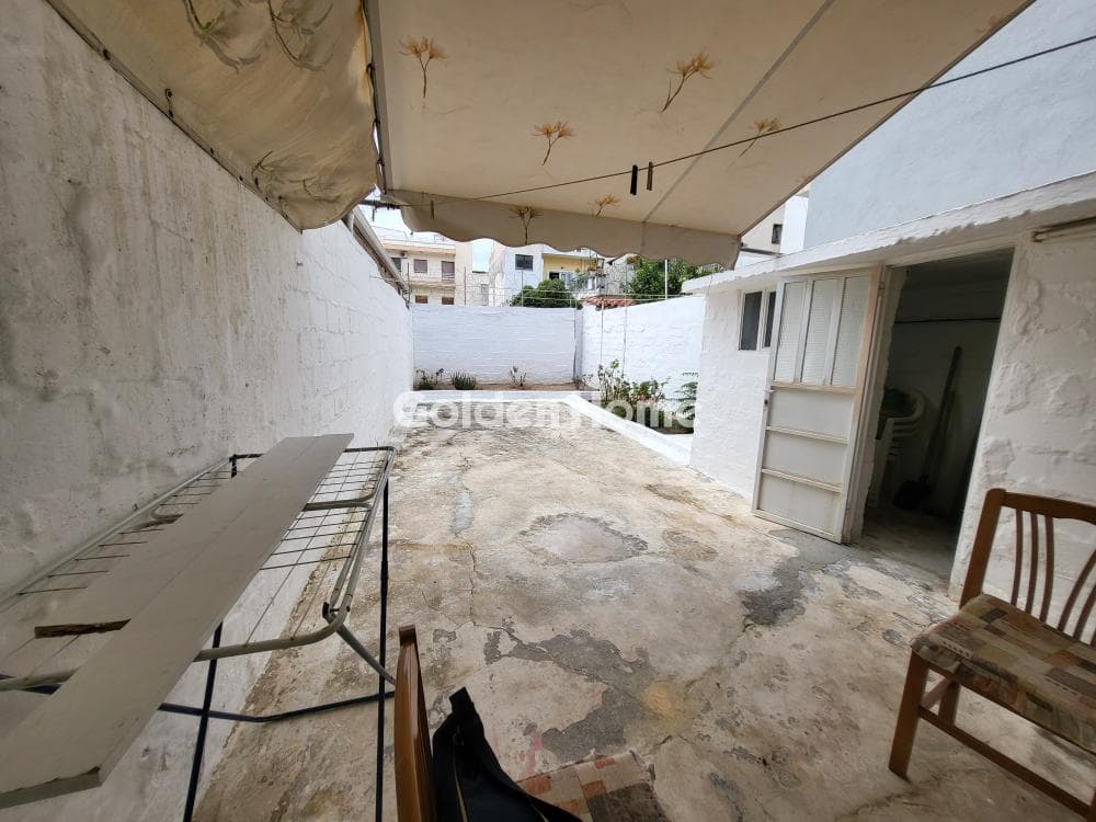 Apartment in Filakes - Athlitiko Kentro, Koridallos — Photo 14 of 19