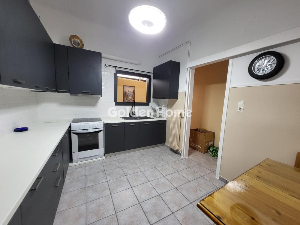 Apartment in Filakes - Athlitiko Kentro, Koridallos — Photo 9 of 19