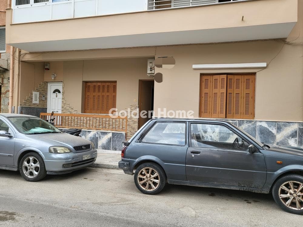 Apartment in Filakes - Athlitiko Kentro, Koridallos — Photo 18 of 19