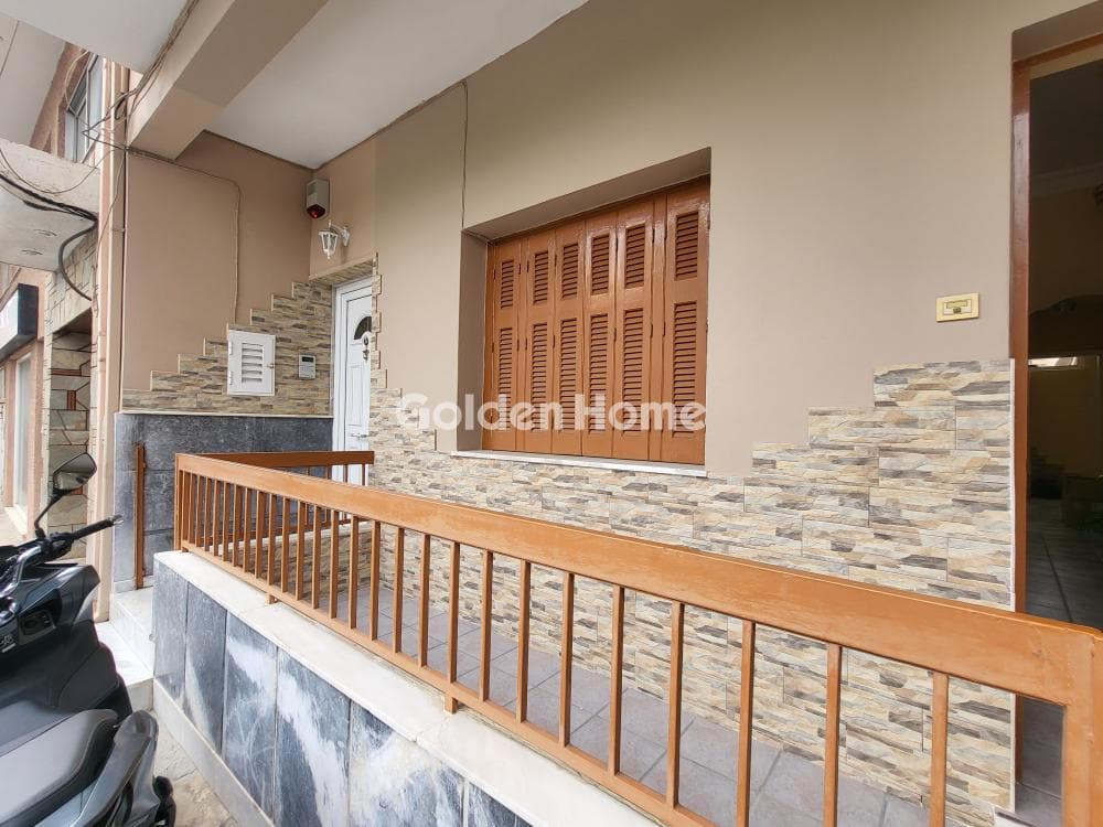 Apartment in Filakes - Athlitiko Kentro, Koridallos — Photo 19 of 19
