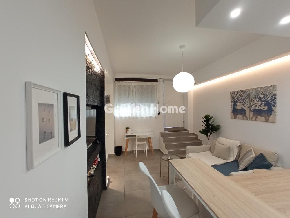 Διαμέρισμα στην Άγιος Ιωάννης, Νέος Κόσμος — Φωτογραφία 5 από 35