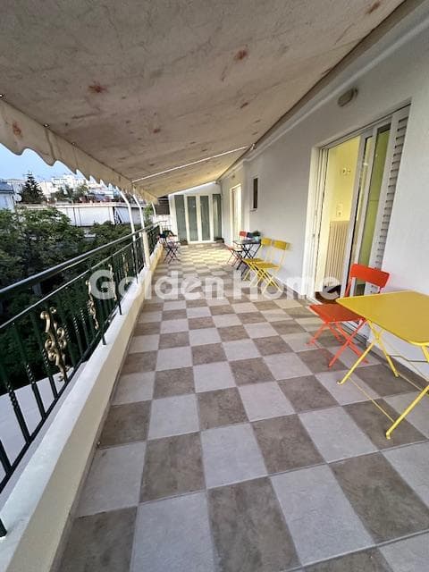 Διαμέρισμα στην Άγιος Ιωάννης, Νέος Κόσμος — Φωτογραφία 3 από 20