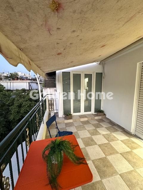 Διαμέρισμα στην Άγιος Ιωάννης, Νέος Κόσμος — Φωτογραφία 18 από 20