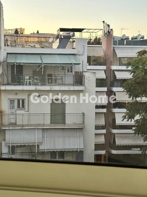 Διαμέρισμα στην Άγιος Ιωάννης, Νέος Κόσμος — Φωτογραφία 6 από 20