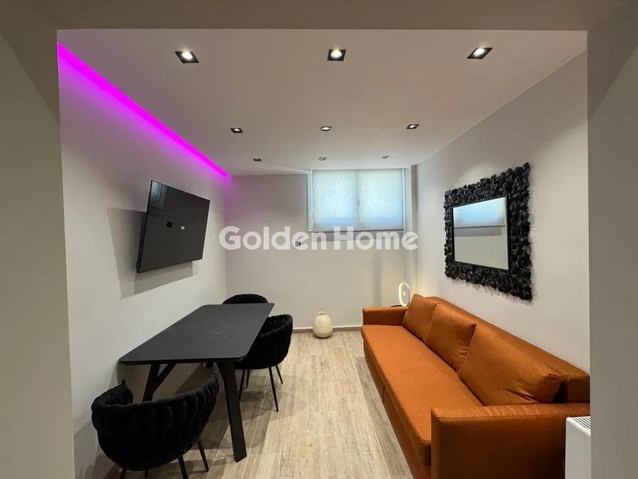 Apartment in Ipsila Alonia, Patra — Photo 2 of 9