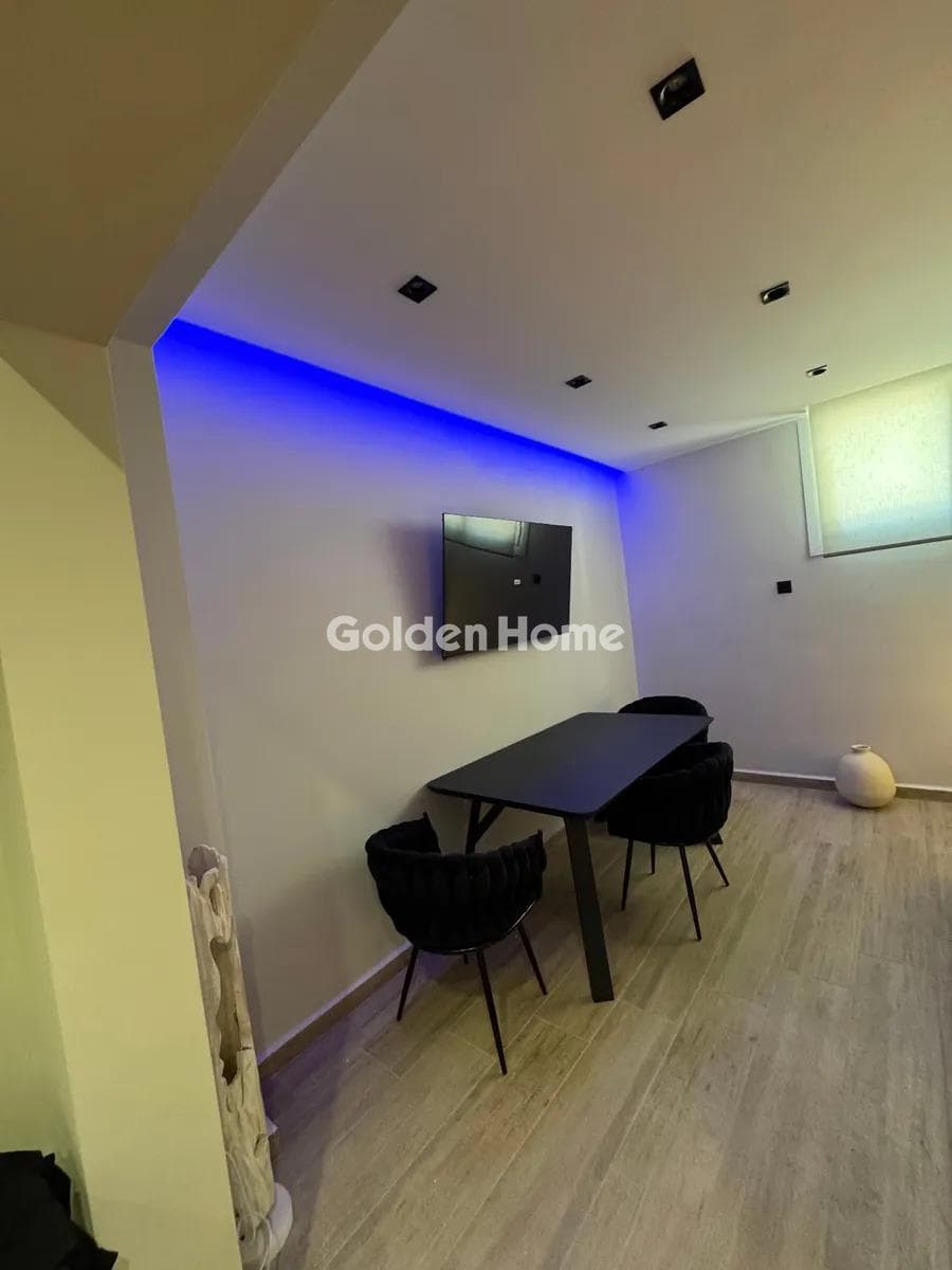 Apartment in Ipsila Alonia, Patra — Photo 3 of 9